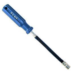 Flexible Hex Socket Wrench Flex