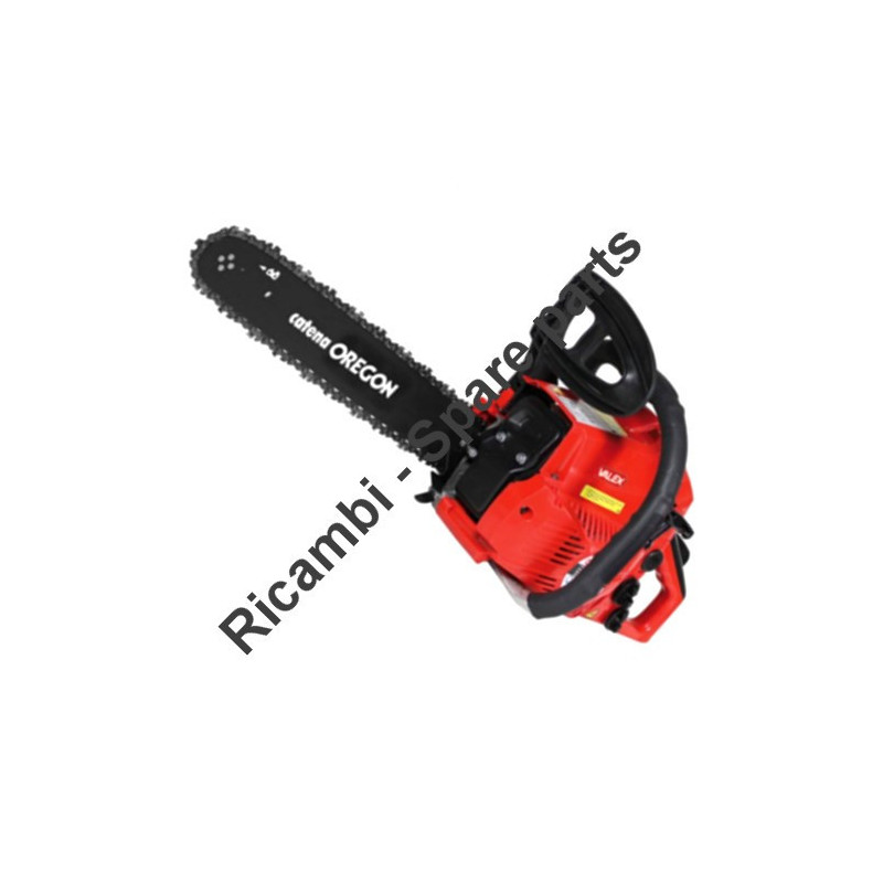Valex Spare Parts for Chain Saw ECS36