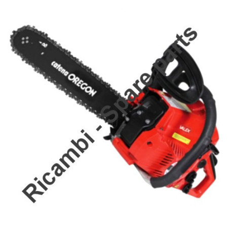 Valex Spare Parts for Chain Saw ECS36