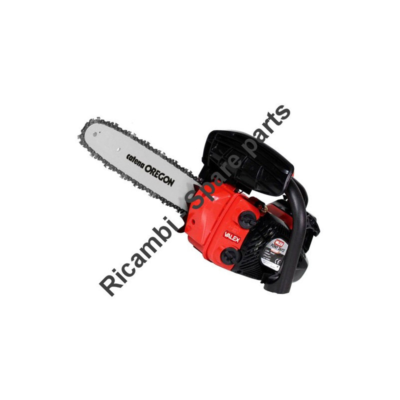 Valex Spare Parts for Chain Saw PONY 26 F2