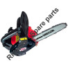 Valex Spare Parts for Chain Saw ECS35