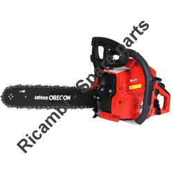 Valex Spare Parts for Chain Saw LR38
