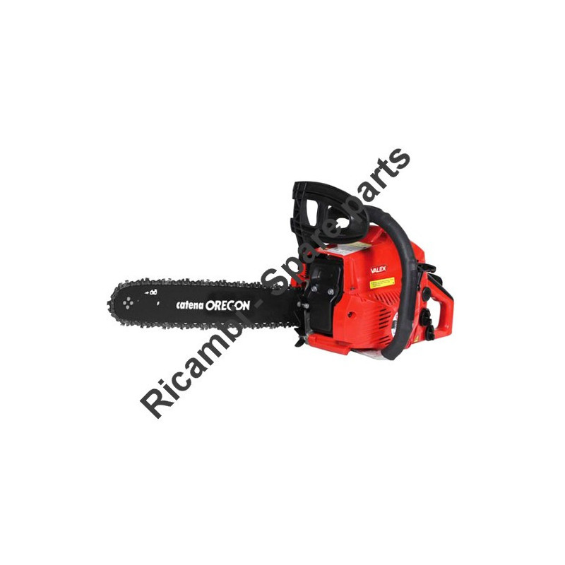 Valex Spare Parts for Chain Saw LR38