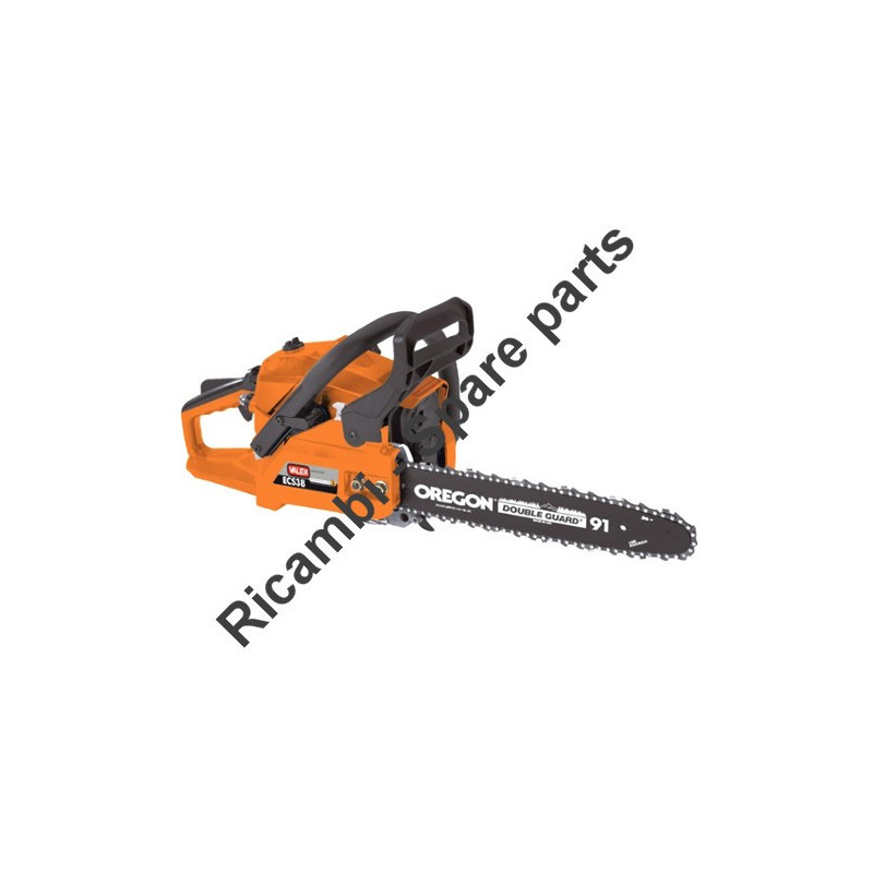 Valex Spare Parts for Chain Saw ECS38