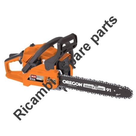 Ricambi Valex per Motosega ECS38