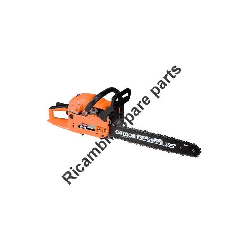 Valex Spare Parts for Chain Saw ECS45