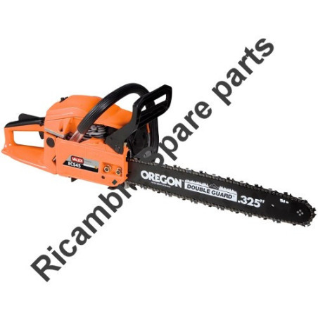 Valex Spare Parts for Chain Saw ECS45