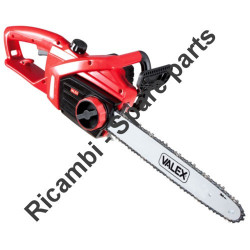 Valex Spare Parts for Electric Saw TORONTO 400