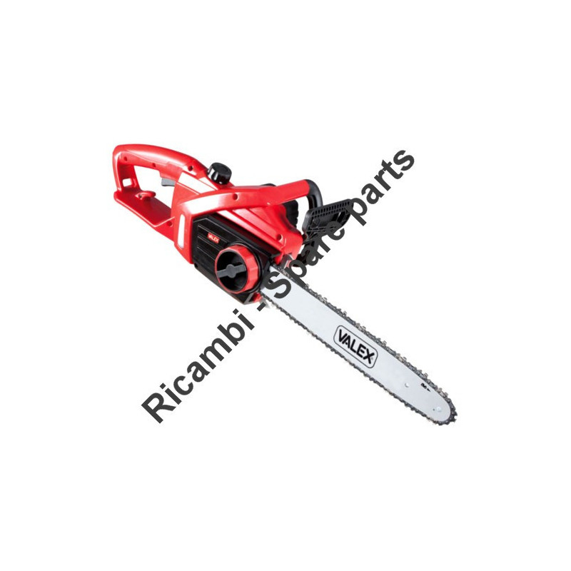 Valex Spare Parts for Electric Saw TORONTO 400