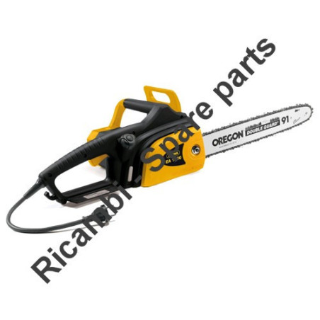 Ricambi Alpina per Elettrosega EA 1800