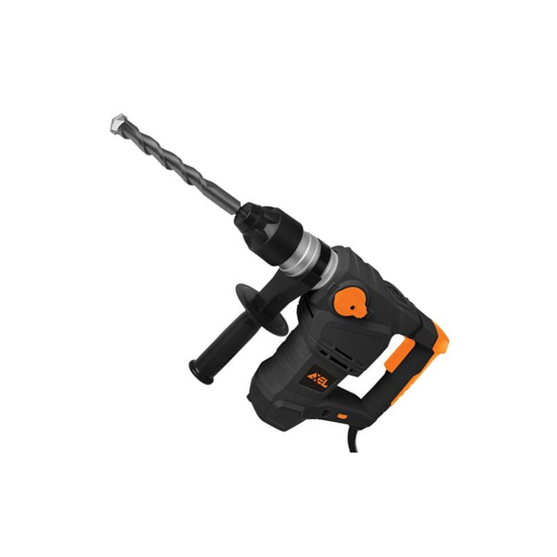 Martello Tassellatore Elettrico 1400W Axel FU20247