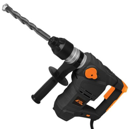 Martello Tassellatore Elettrico 1500W Axel FU20248