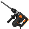 Rotary Hammer 1500W Axel FU20248
