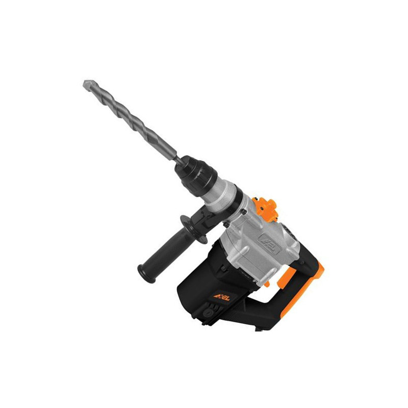 Rotary Hammer 850W Axel FU20241