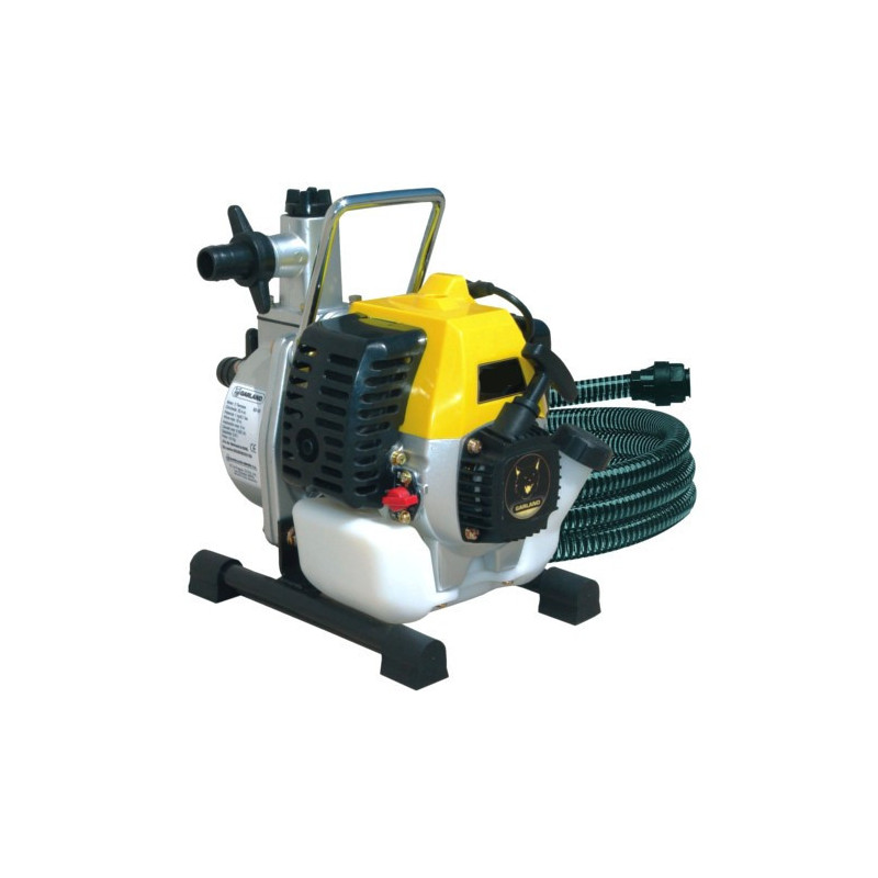 Motopompa Autoadescante 25,4 cc Axel GA0756