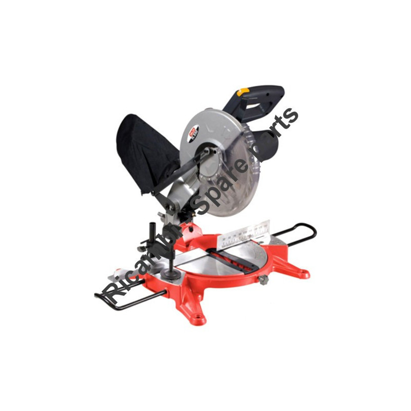 Ricambi Valex per Troncatrice TL250