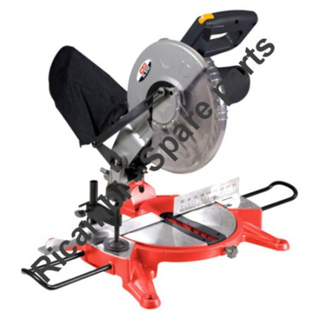 Valex Spare Parts for Mitre Saw TL250