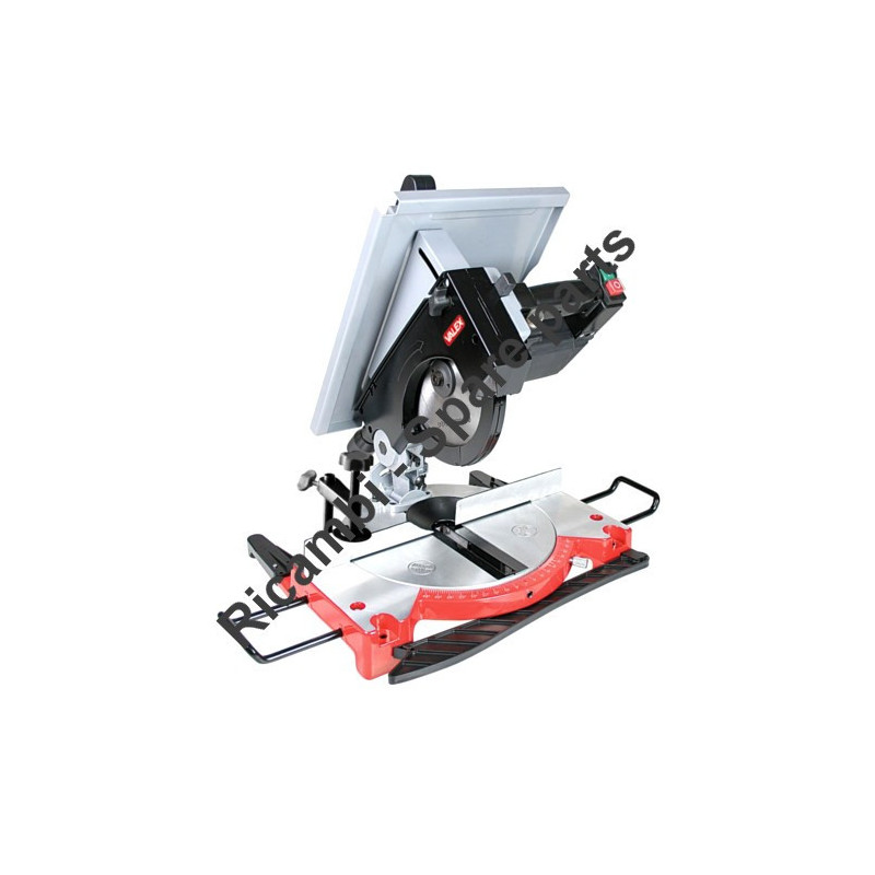 Valex Spare Parts for Mitre Saw TLS210N