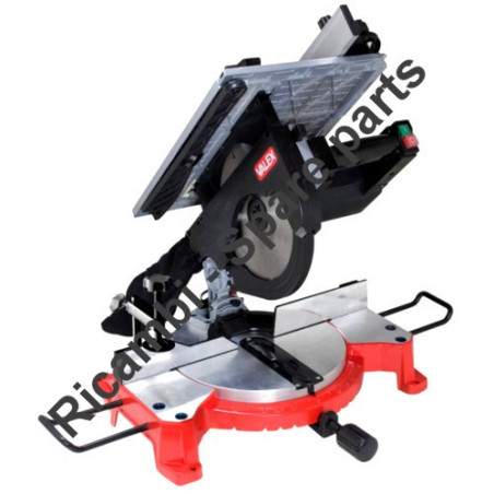 Valex Spare Parts for Mitre Saw TLS250N