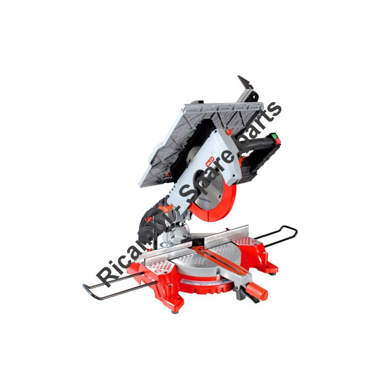 Ricambi Valex per Avviratori a Batteria