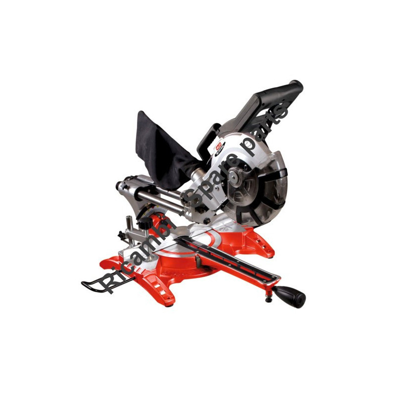 Valex Spare Parts for Mitre Saw TRL210 DUAL