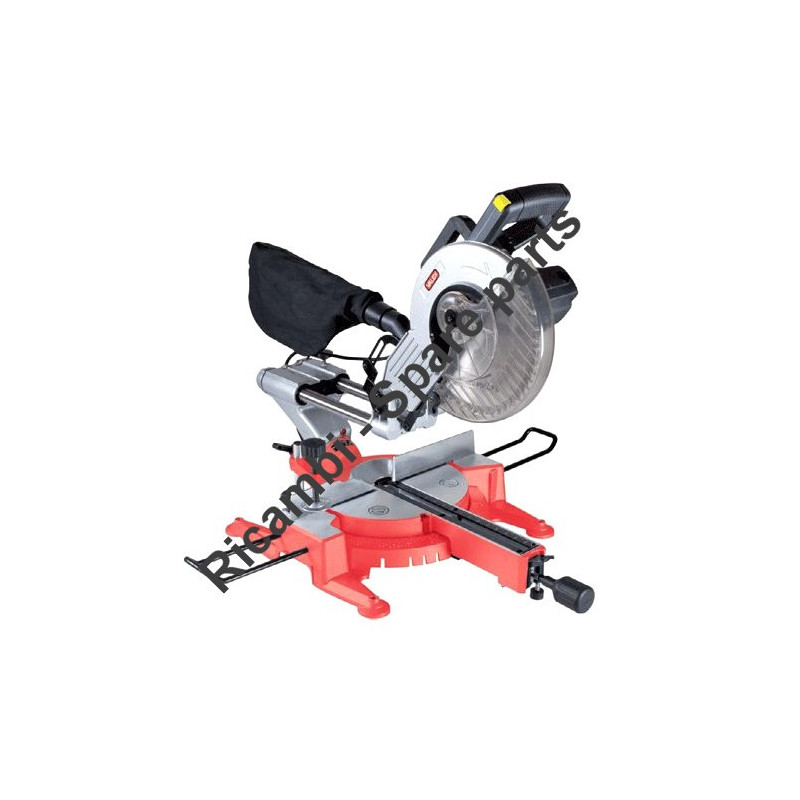 Valex Spare Parts for Mitre Saw TRL255NS