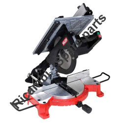 Valex Spare Parts for Mitre Saw TLS250