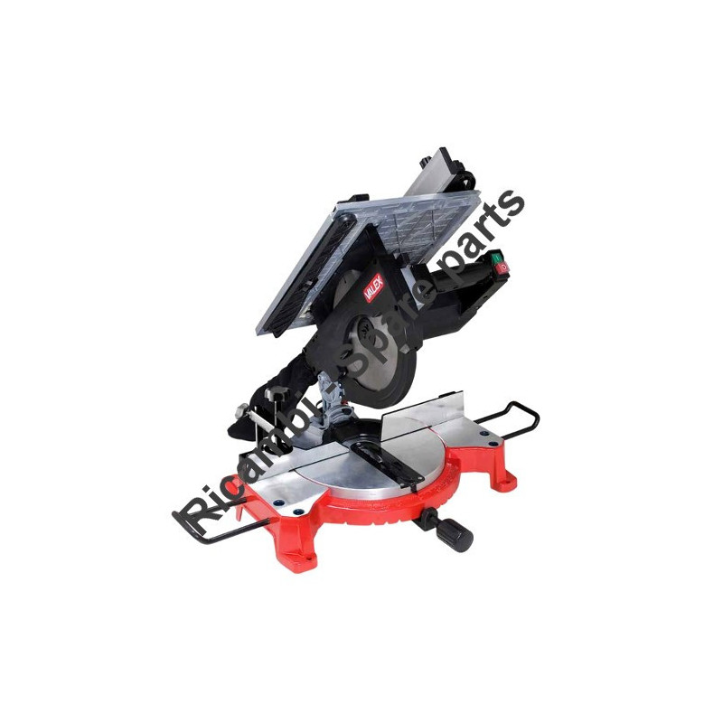 Ricambi Valex per Troncatrice TLS250