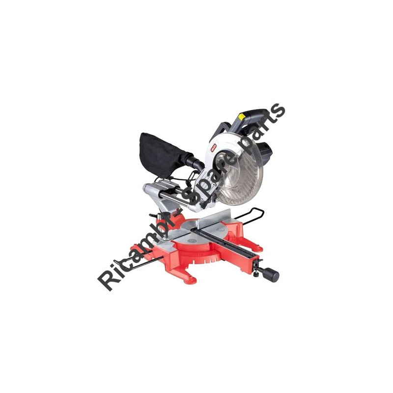 Valex Spare Parts for Mitre Saw TRL255