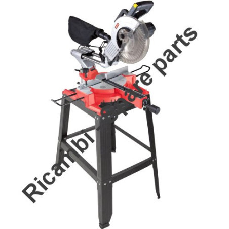 Valex Spare Parts for Mitre Saw TRL255N