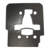 Gasket Cylinder Insulator for Brushcutters Kawasaki KBC 35