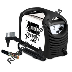 Ricambi Telwin per Saldatrici Inverter Force