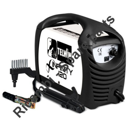 Ricambi Telwin per Saldatrici Inverter Force