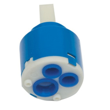 Cartridge Refill for Mixer