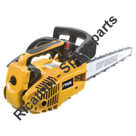 Ricambi Stiga per Motosega SPR 255