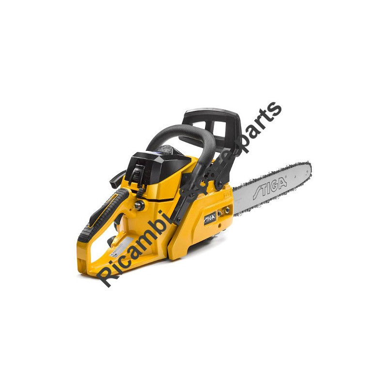 Ricambi Alpina per Motosega A 305