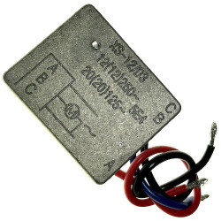 Interruttore + Soft Start per Smerigliatrice Angolare Valex SA250