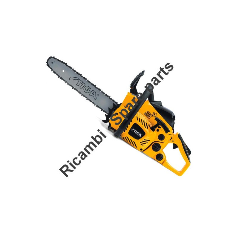 Stiga Spare Parts for Chain Saw SP 405