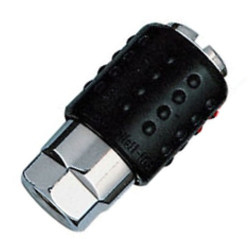 Rubinetto Rapido Universale con Raccordo Filettato Femmina 3/8''