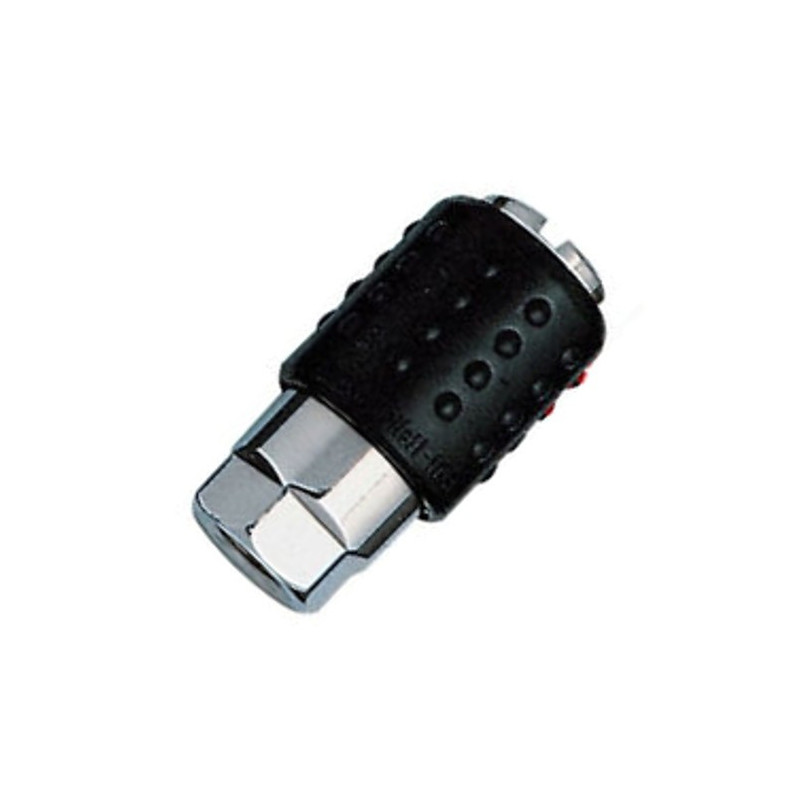 Universal Snap Coupling with Female Threaded Joint  3/8''