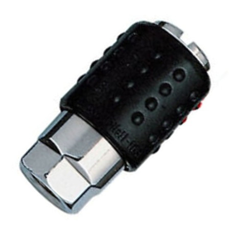 Rubinetto Rapido Universale con Raccordo Filettato Femmina 3/8''