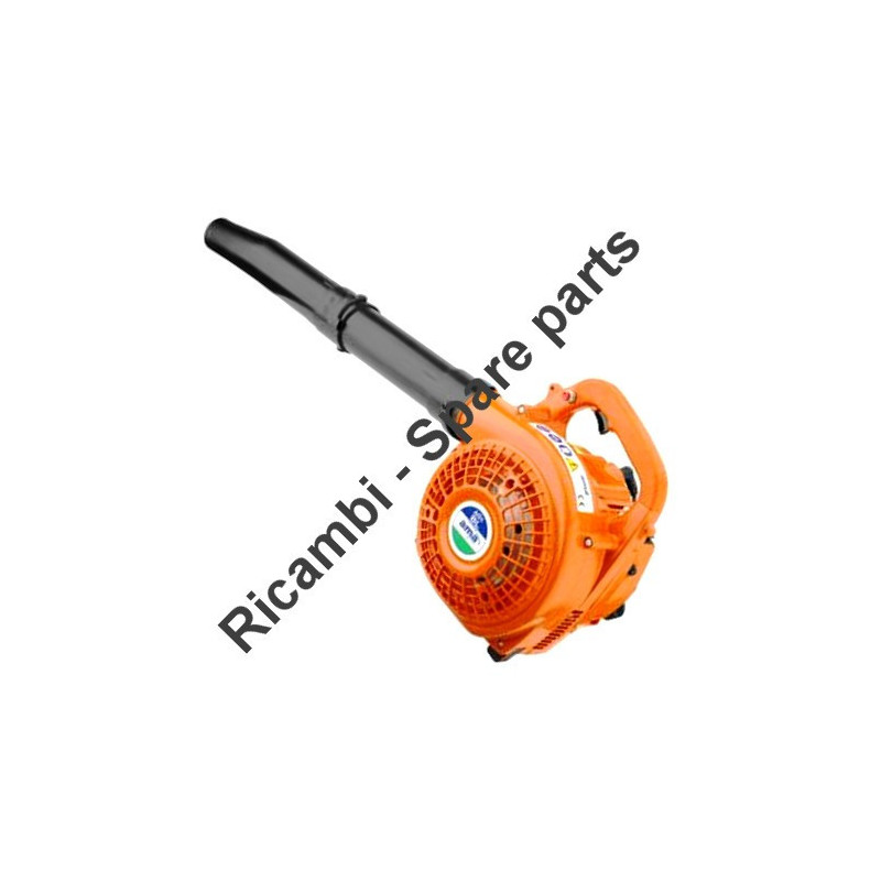 Ricambi Ama per Soffiatore AG1-BL