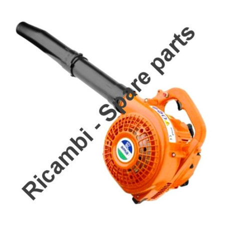 Ama Spare Parts for Blower AG1-BL