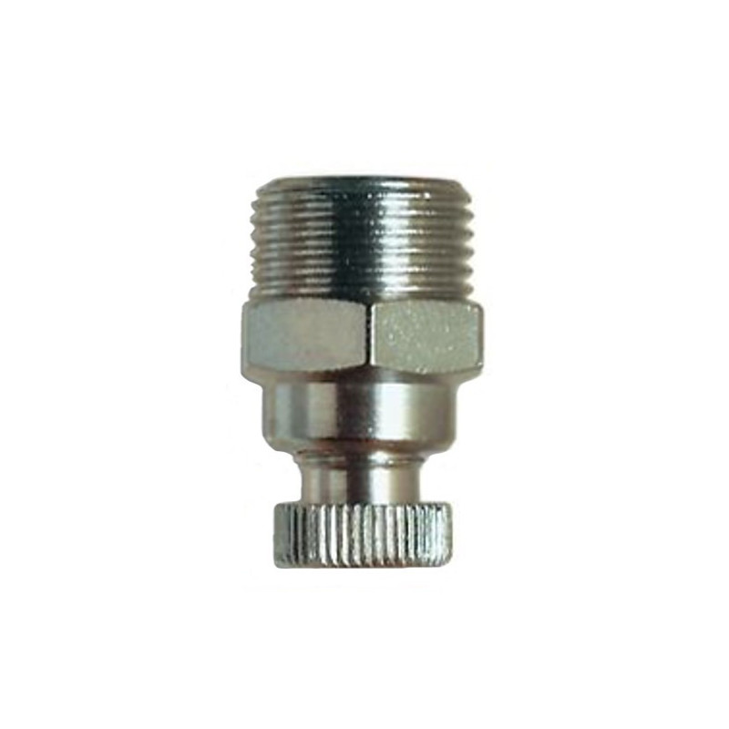 Drain Valve Tap 1/2''