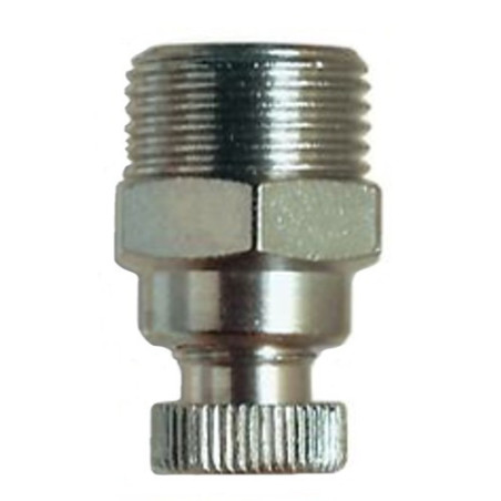 Drain Valve Tap 1/2''