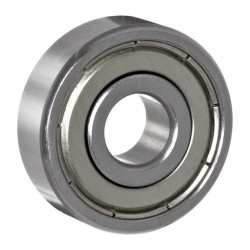 Ball Bearing 6200 ZZ for Portable Cutt-Off Machine Maktec MT240