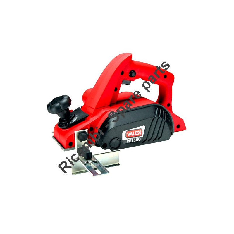 Ricambi Valex per Pialla PE1550