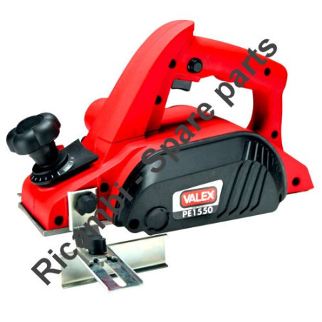 Ricambi Valex per Pialla PE1550