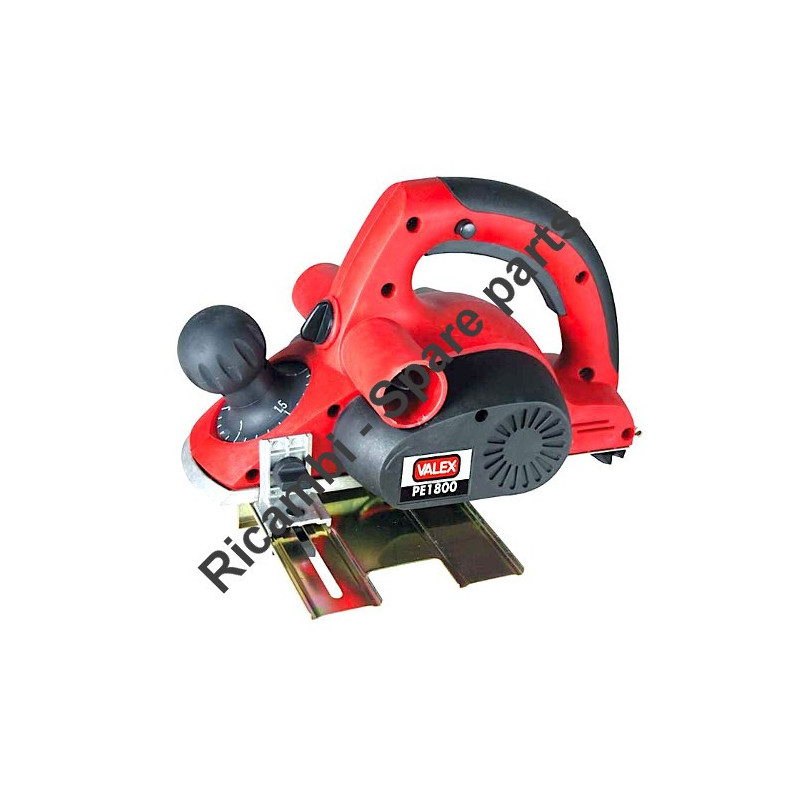 Valex Spare Parts for Planer PE1800