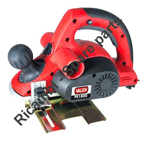 Ricambi Valex per Pialla PE1800